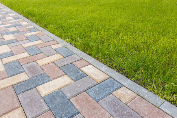 Best Resin-Bound Driveway Pavers in Montpelier, OH